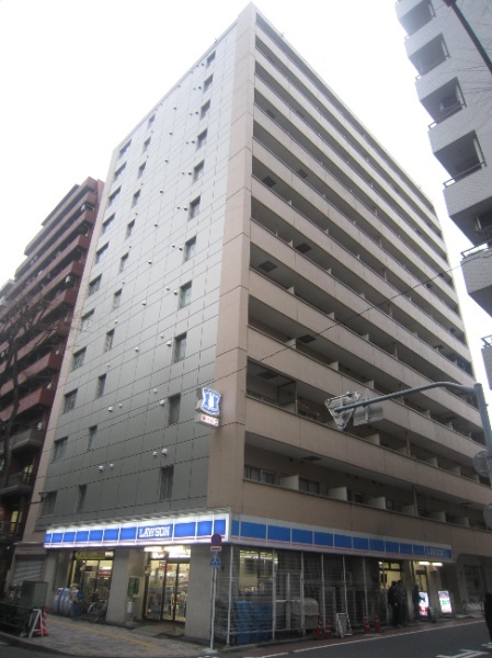 ドミール池袋